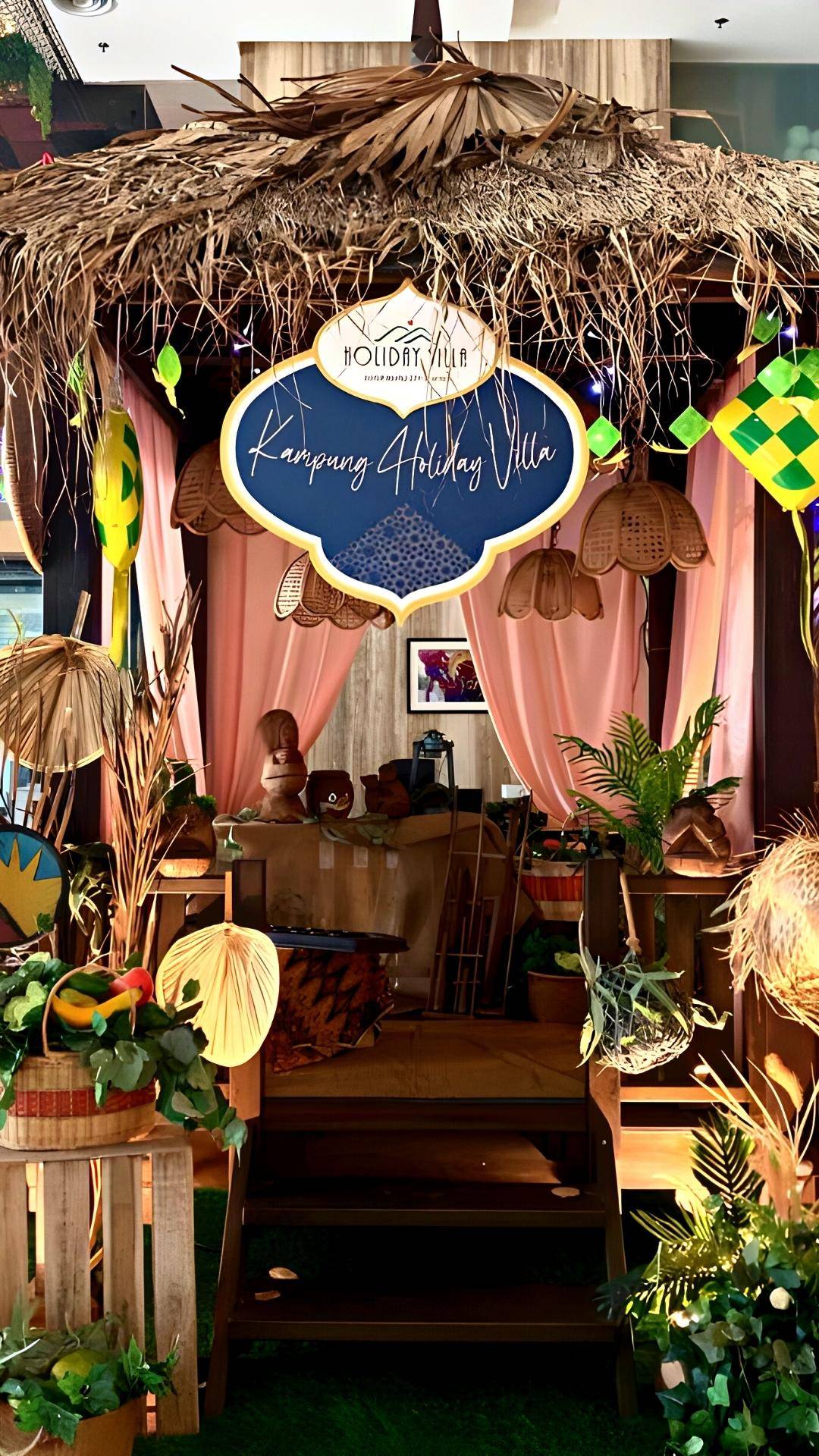 HV overlay Instagram Story